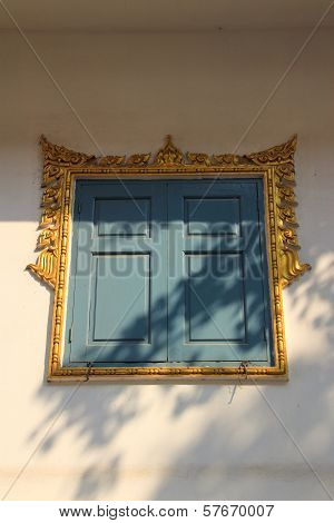 window