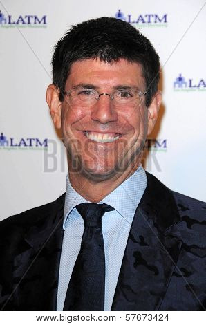 Rich Ross at Disney's 'A Summer Soiree - The Magic of Mentoring'. Beverly Wilshire Hotel, Beverly Hills, CA. 07-24-09