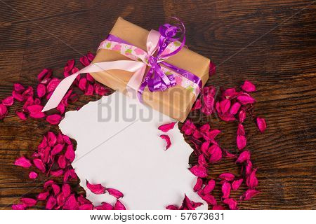 Valentine Letter
