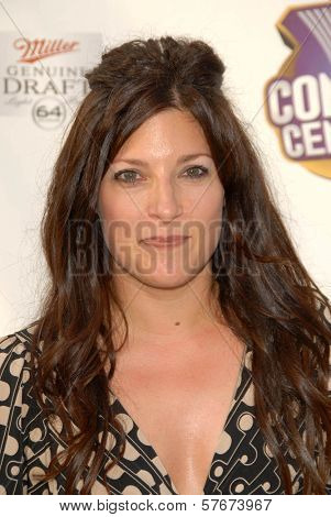 Rebecca Corry  at Comedy Central's Roast of Joan Rivers. CBS Studios, Los Angeles, CA. 07-26-09