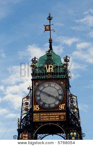 Uhr