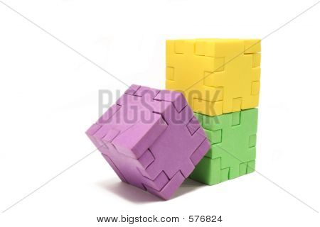 Üç blok 2
