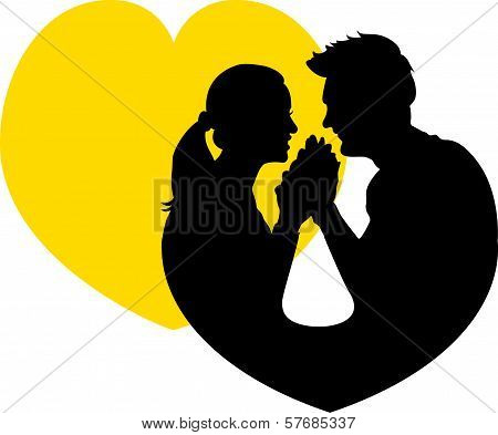 Romantic Icon
