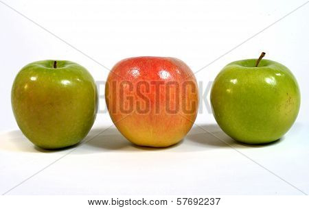 Apples
