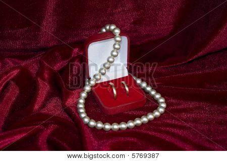 Wedding rings