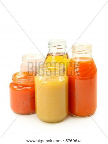 Alimenti per neonati