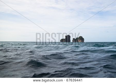 Phi Phi islands