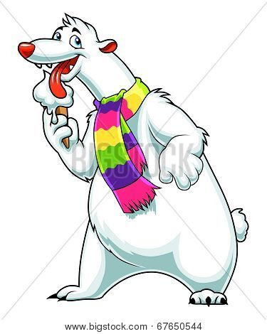 White Bear
