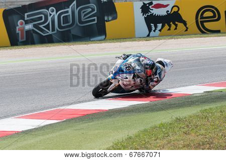 Fim Superbike World Championship - Free Practice 4Th Session