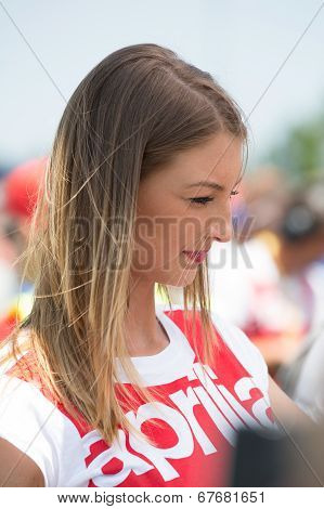 Fim Superbike World Championship - Race