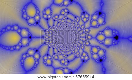 Fractal Structure