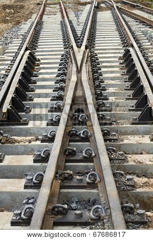 Rail