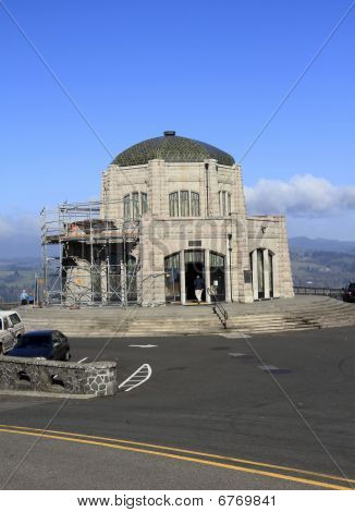 Vista House