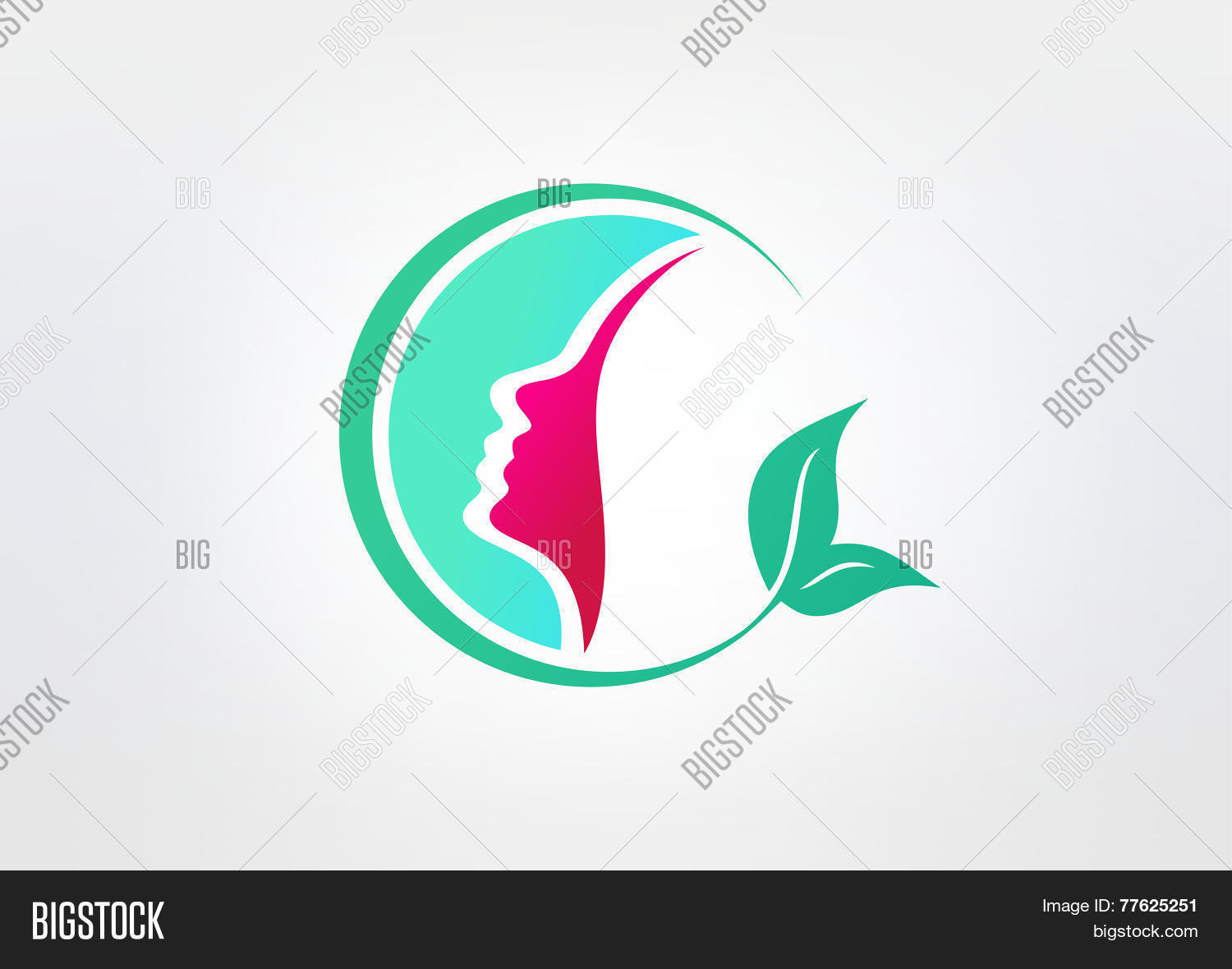 Spa Cosmetic Woman Vector Photo Free Trial Bigstock