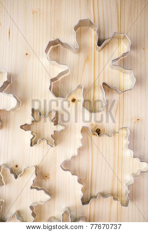 Cookie Cutters