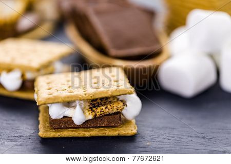 Smores