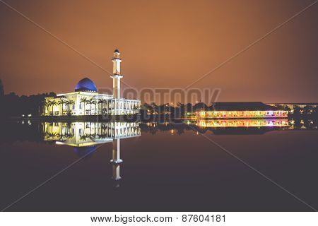 UNITEN Mosque