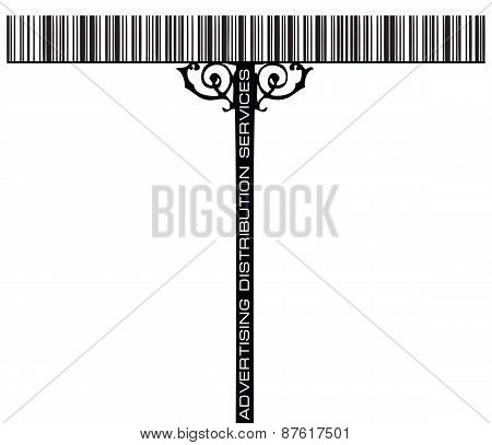 Creative Street Signs Advertising Distribution Services