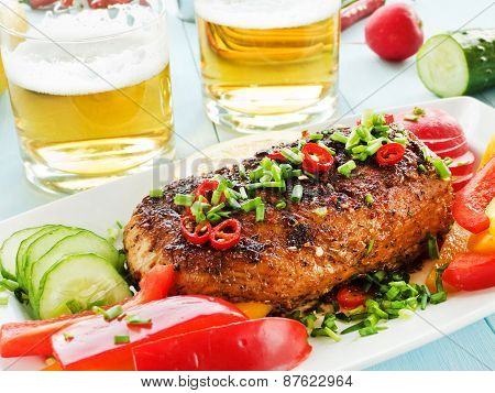 Asado