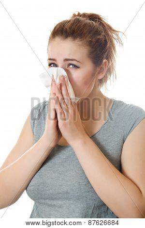 Allergy