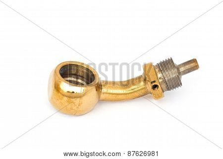 Air Valve Stem
