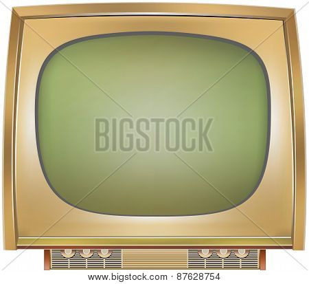 Retro Tv