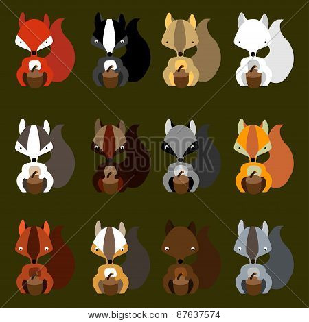 Rodents 3