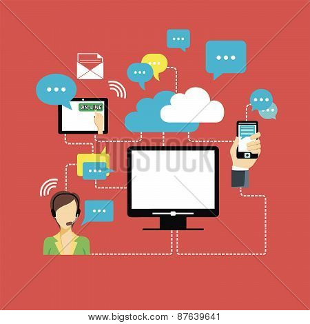 20-social Media.eps