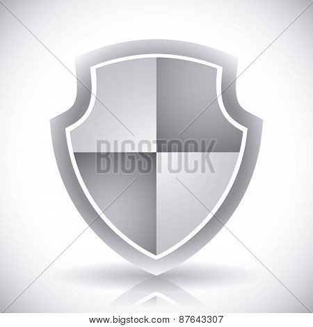 Security design, vector illustration,