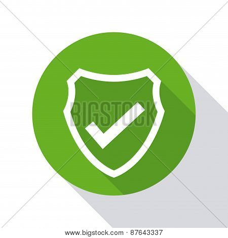 Security design, vector illustration,