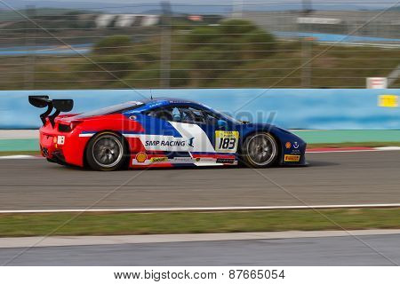 Ferrari Racing Days