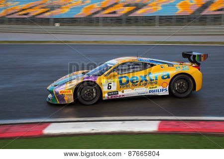Ferrari Racing Days