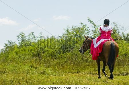 Gaucho Festival