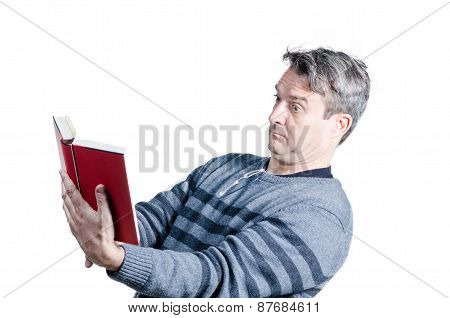 Presbyopia