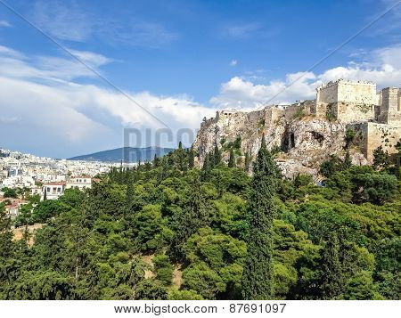 Athens, Greece