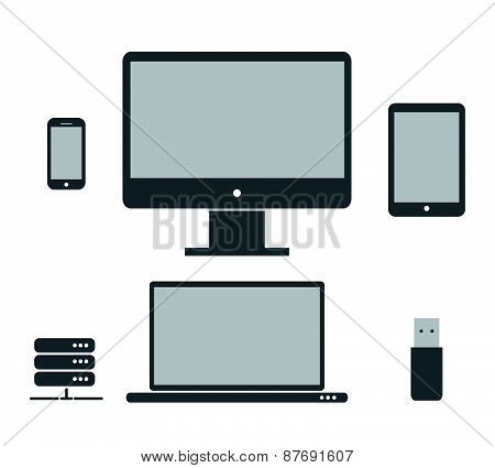 Desktop Computer
