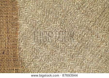 canvas