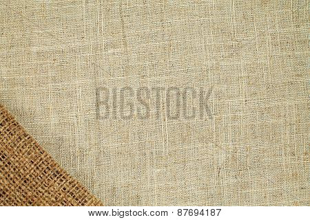 canvas