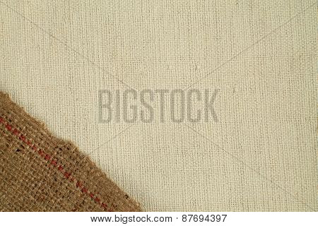 canvas