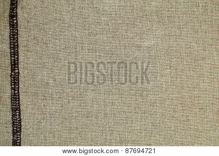 canvas