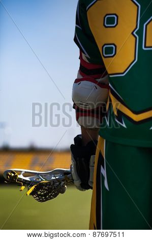 Lacrosse