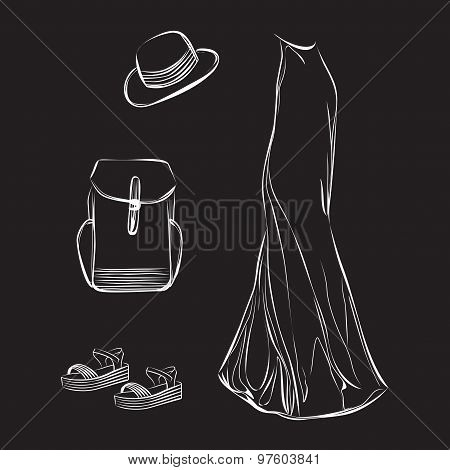 Clothing and Accessories