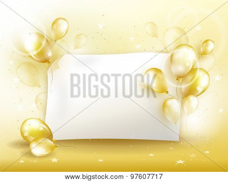 Celebration Background