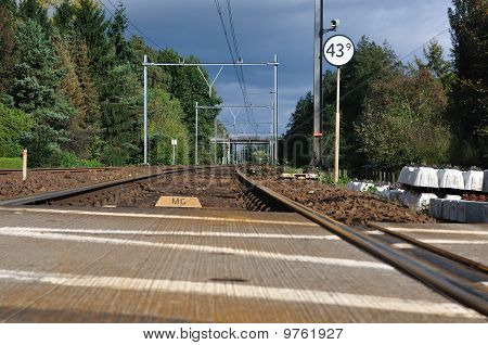 railroadtrack