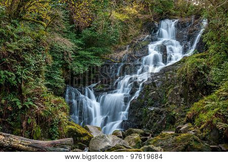 Torc Waterfall