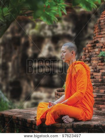 Monks