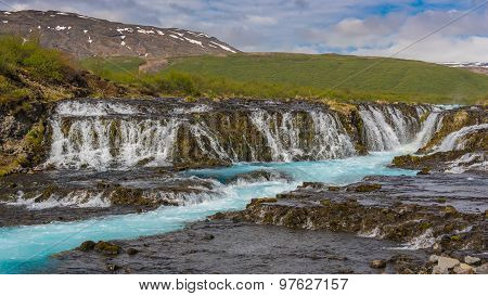 Bruarfoss