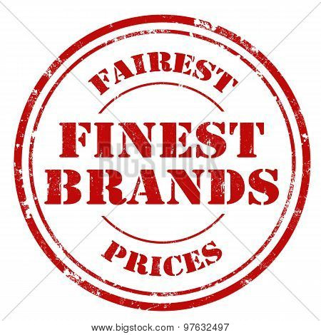 Finest Brands