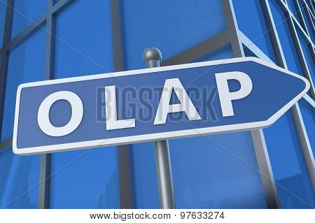 Online Analytical Processing