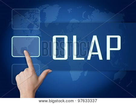 Online Analytical Processing